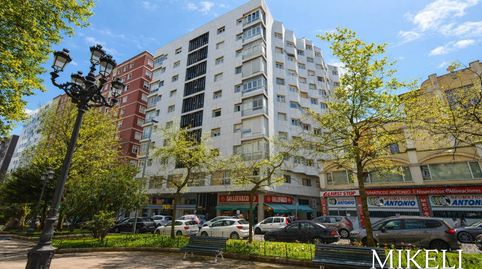 Foto 5 de Piso en venta en Calle Vargas, Cuatro Caminos, Santander