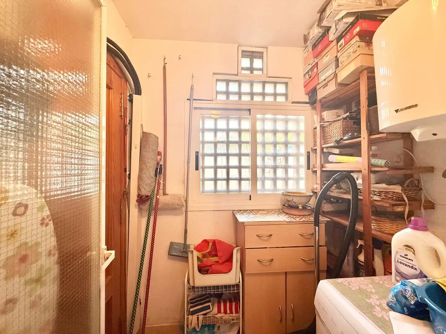 Erdgeschosswohnung mit Pool zur Miete in La Cala de Villajoyosa, imagen 22