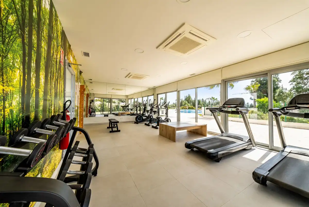 Apartament amb piscina en venda a Mijas, imagen 29