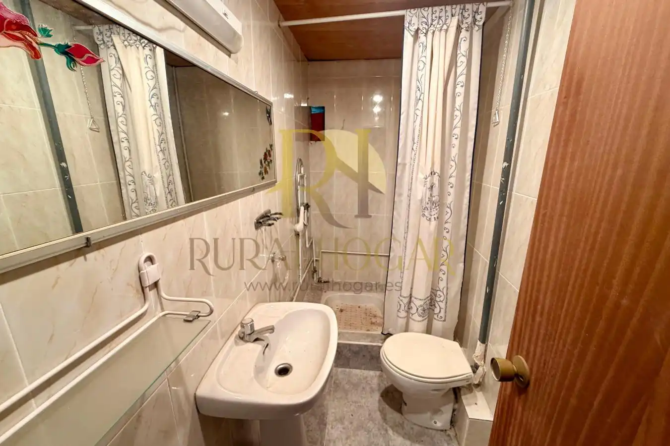 Casa amb jardí en venda a Calle la Carretera 4, imagen 33