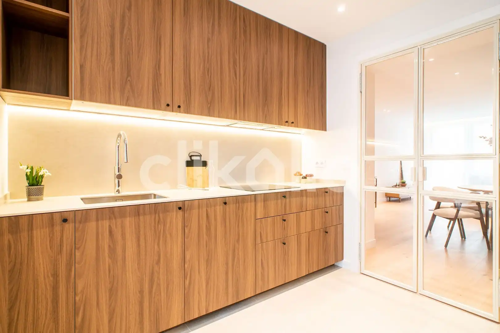 Appartement avec jardin à vendre à Retiro, imagen 10