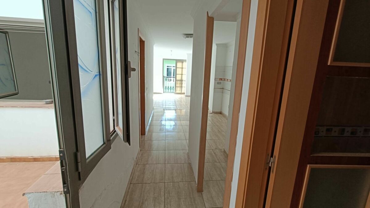 Pis en venda en Santa Lucía de Tirajana