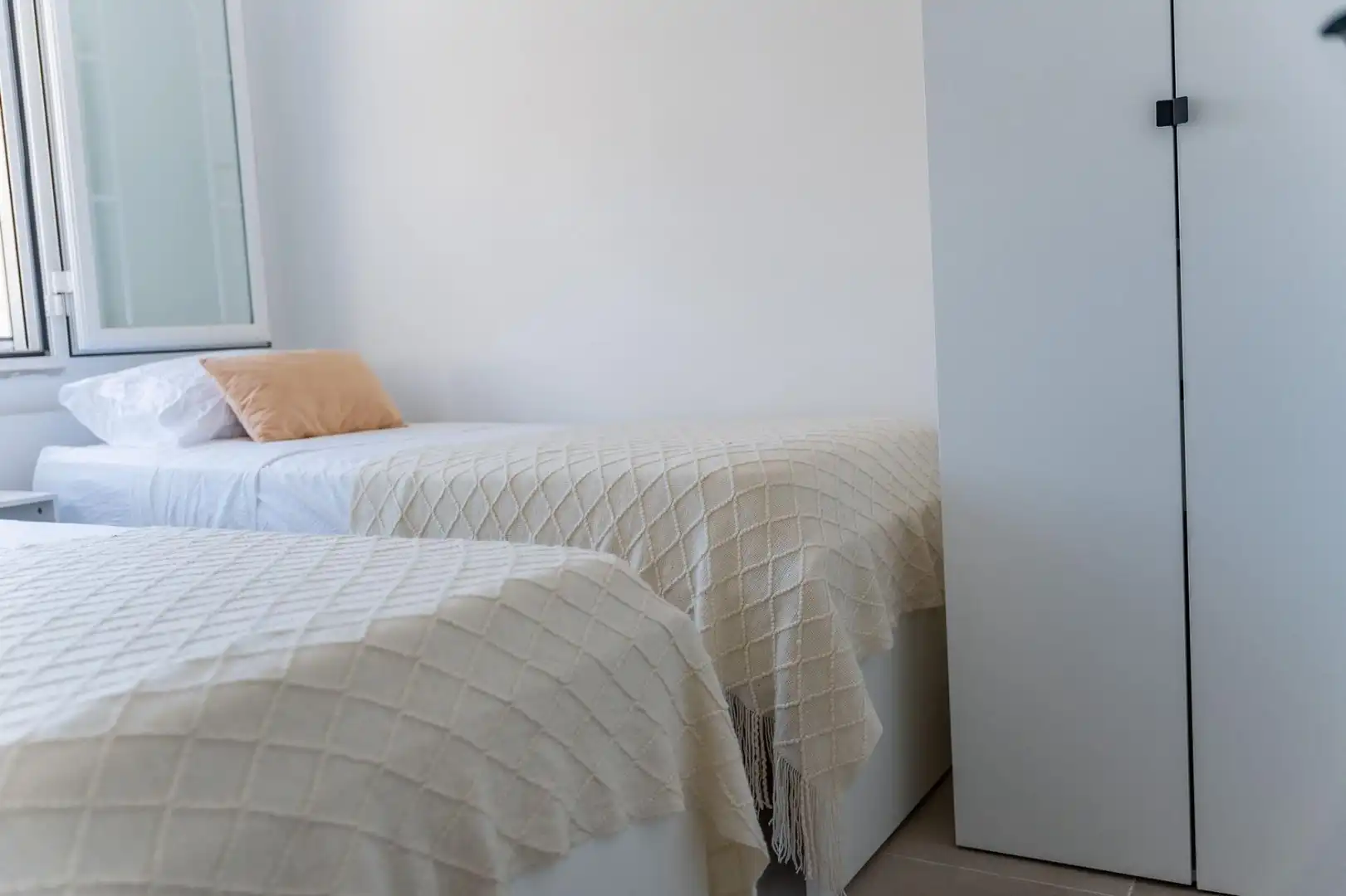 Bedroom of Houses for sale in Santa Pola  with Private garden and Terrace