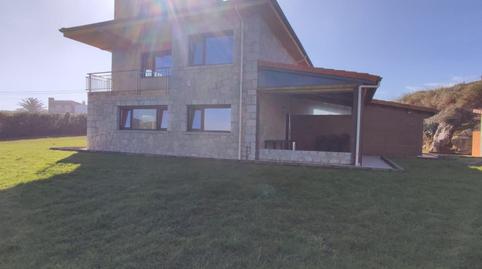 Foto 4 de Casa o chalet de alquiler en Cuchía - Calle el Riberuco, 216, Cuchía, Cantabria