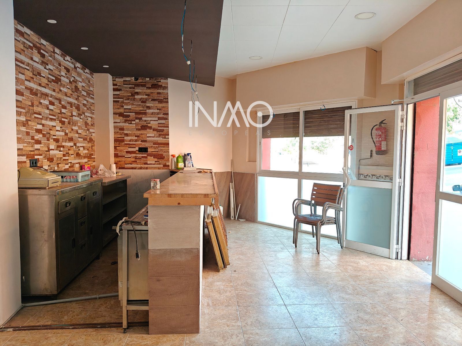 Premises to rent in Rubí