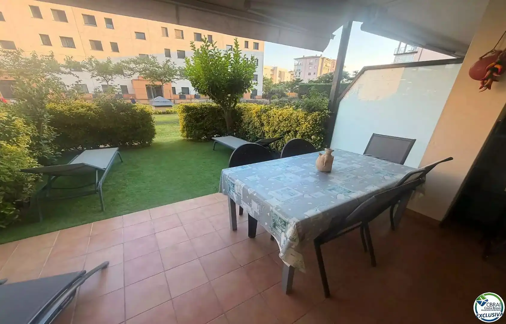 Apartamento con ascensor en venta en Carrer Joanot Martorell 25-31, imagen 7