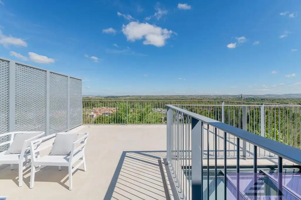 Terrace of Houses for sale in Aranjuez  with Air Conditioner, Heating and Terrace