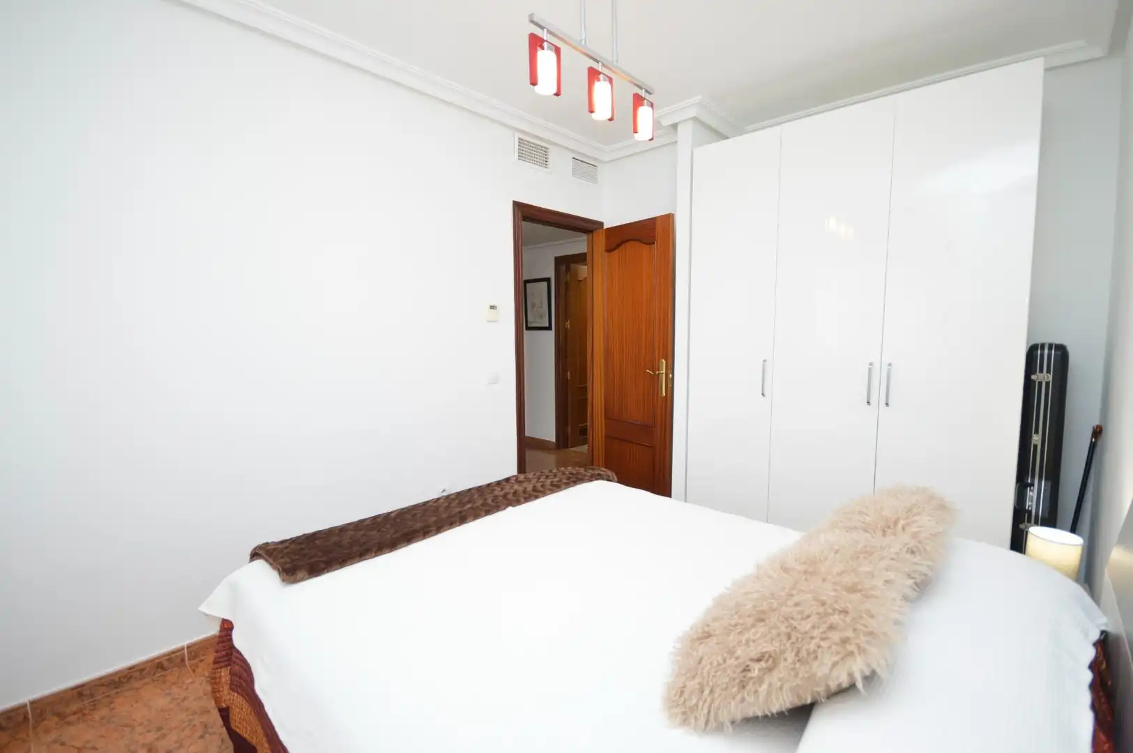 Casa con jardín en venta en Calle Calle Aneto 14, imagen 26