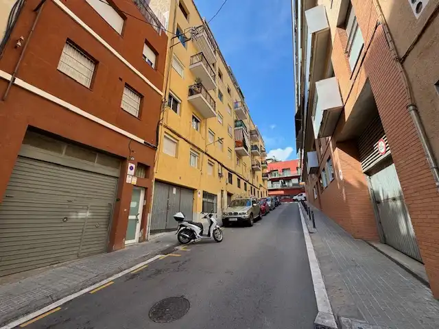 Pis en venda a Cerdanyola