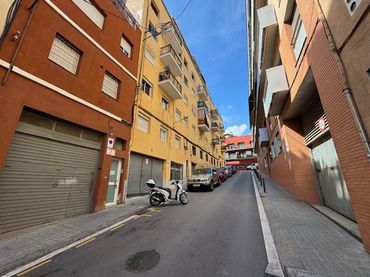 Piso en venta en Cerdanyola