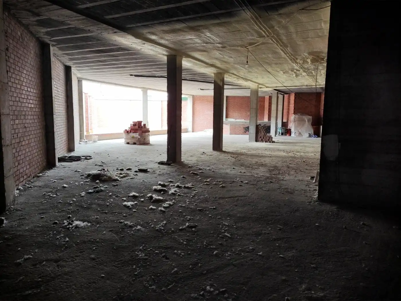 Local en venta en Ponferrada con Terraza