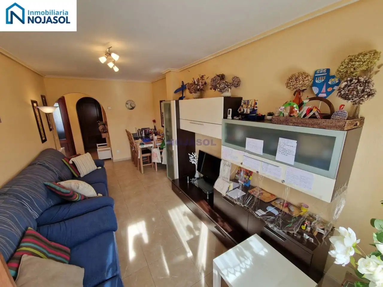 Mini appartamento con terrazza in vendita a Calle trengandin, imagen 11