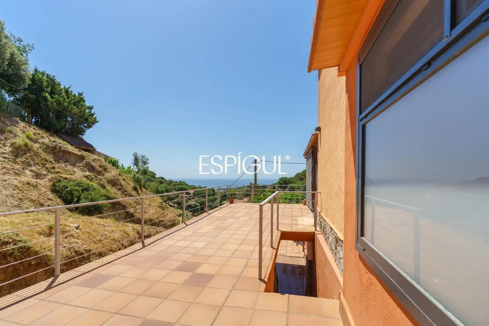 House with terrace for sale in Vallromanes, imagen 47