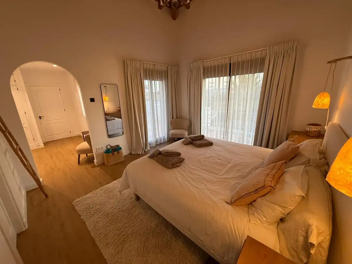 Chalet con piscina en venta en Mijas pueblo, imagen 24