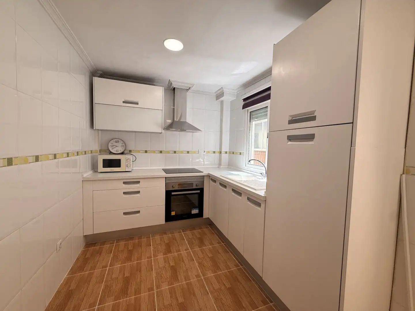 Kitchen of Flat for sale in Bétera