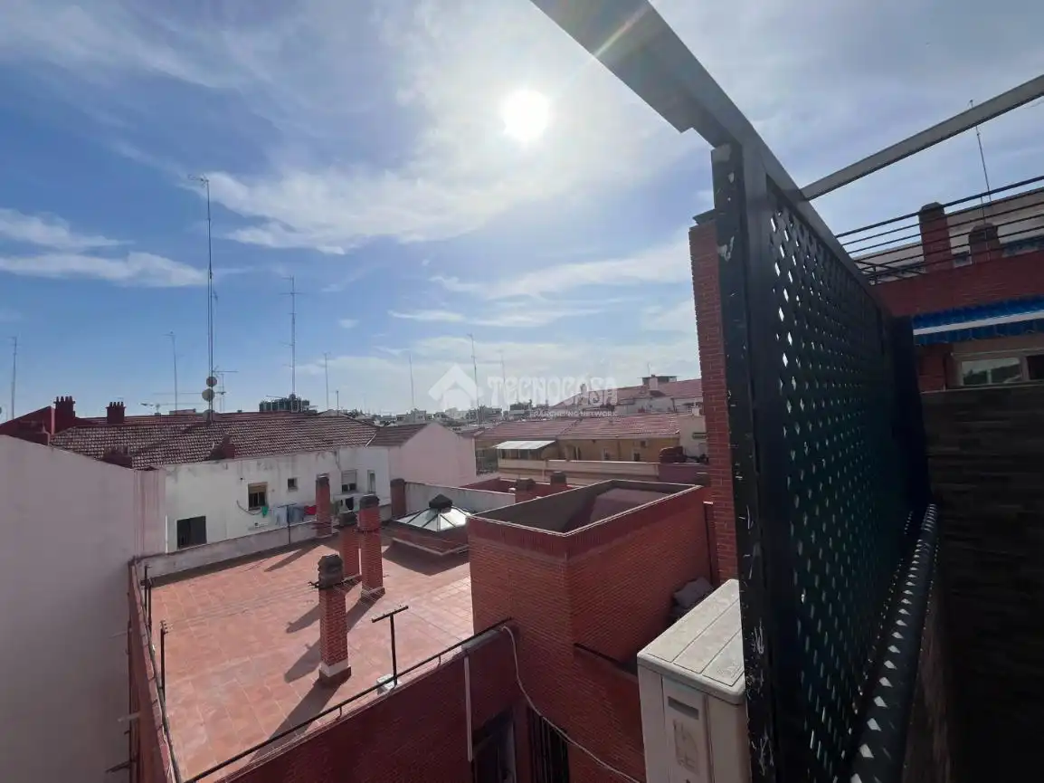 Pis amb jardí en venda a Calle de Cartagena, imagen 16