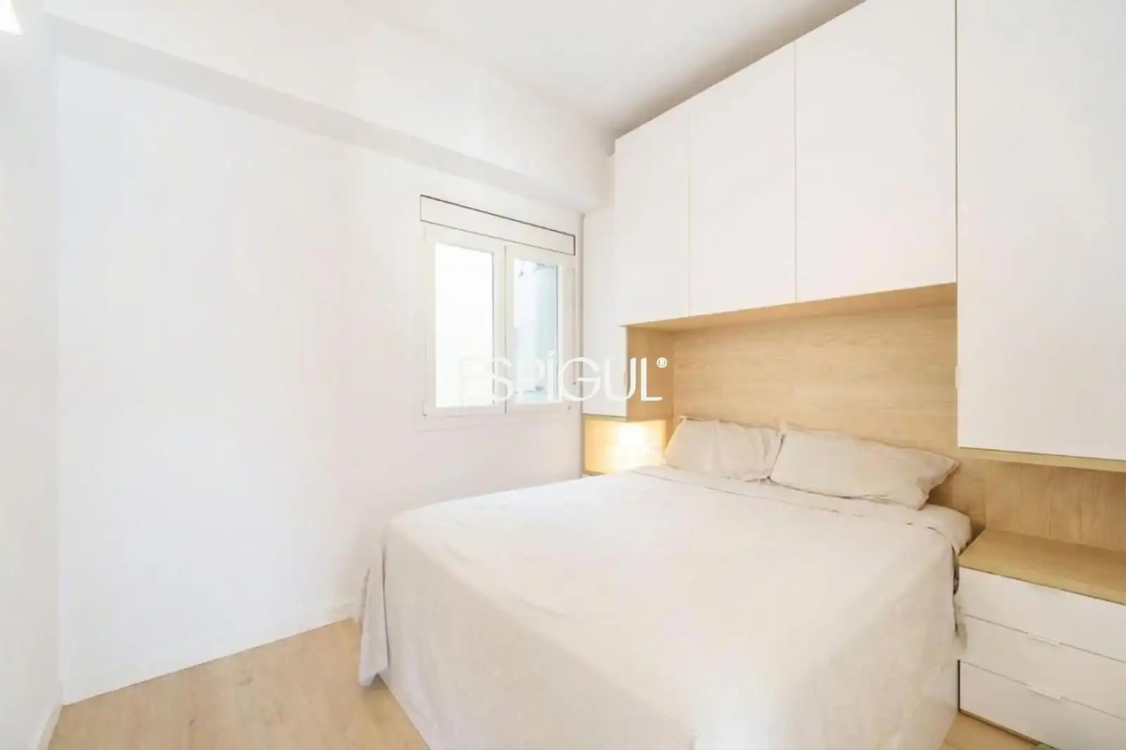 Appartamento con terrazza in vendita a Villarroel, imagen 14