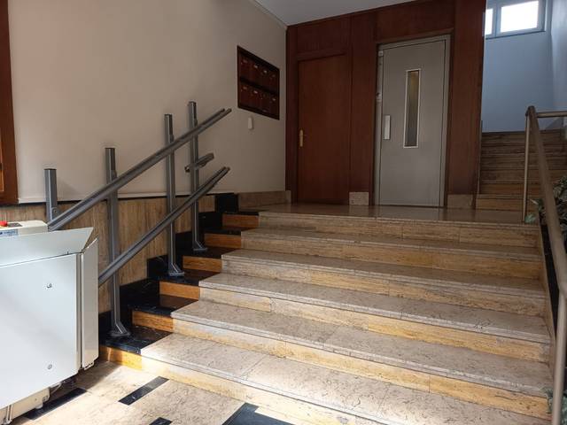 Piso en Venta en Parres