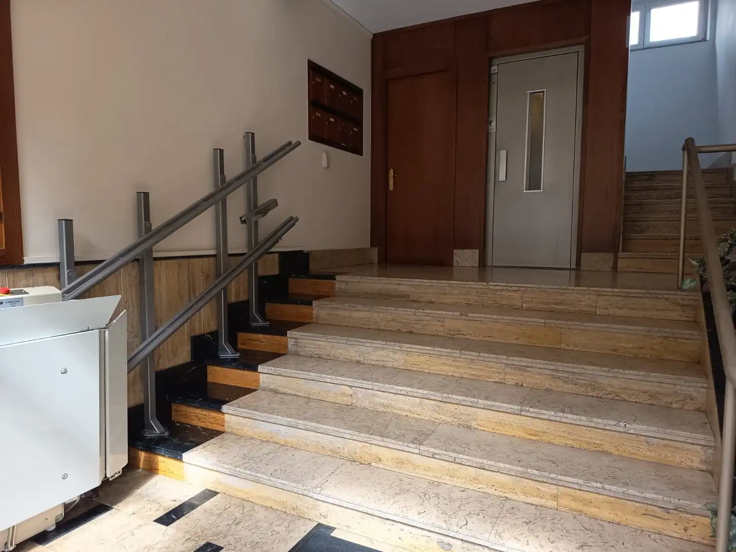 Wohnung zum Verkauf in Parres
