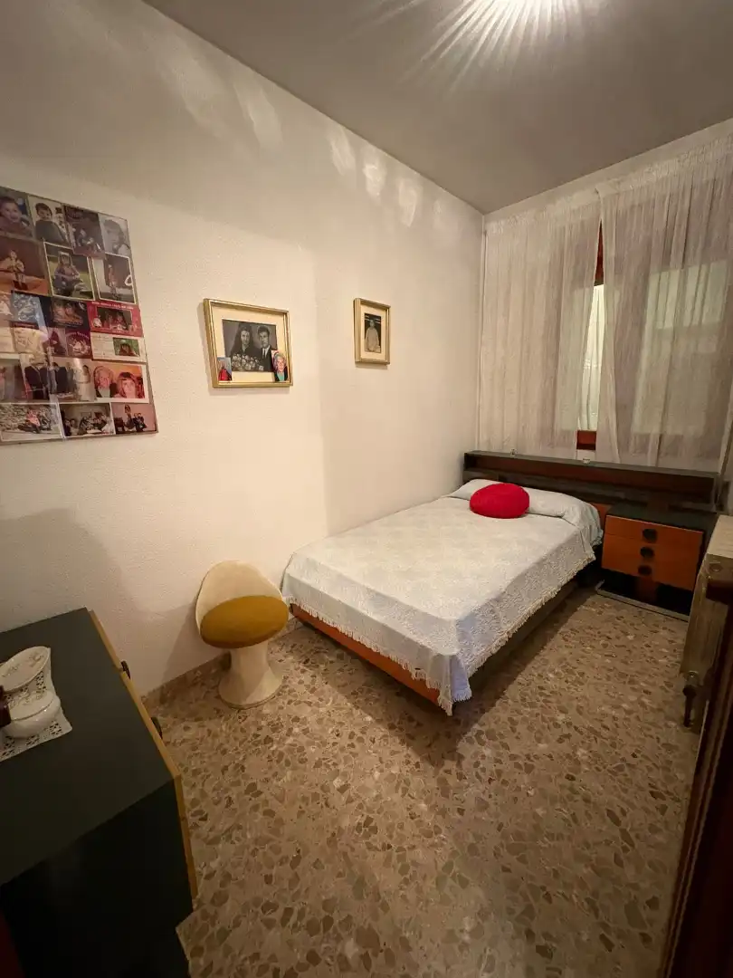 Maison avec terrasse à vendre à L'Aldea, imagen 4