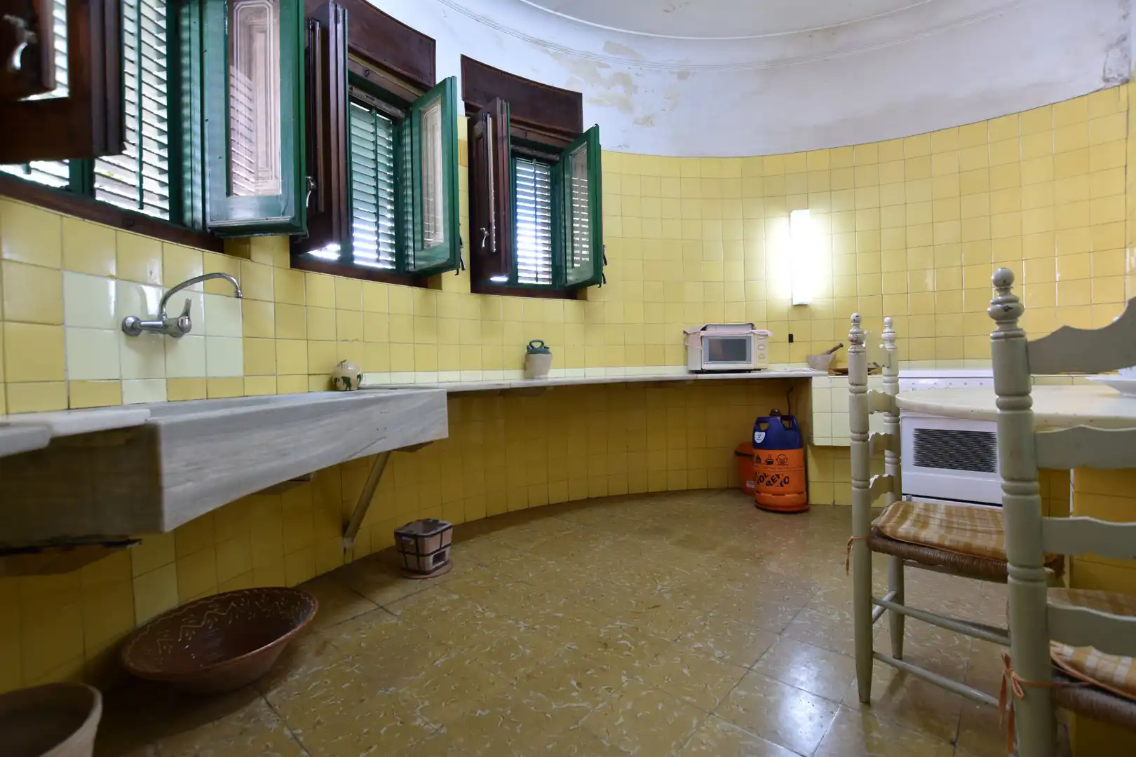 Casa amb jardí en venda a Passeig de Miramar 36, imagen 13