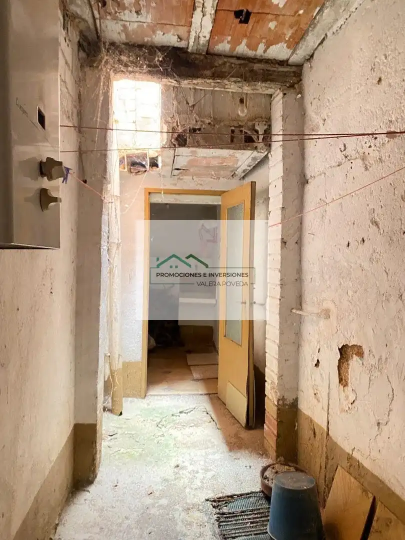 Houses for sale in Iniesta