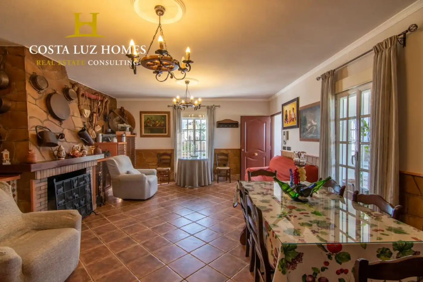 Chalet con piscina en venta en Arcos de la Frontera, imagen 21