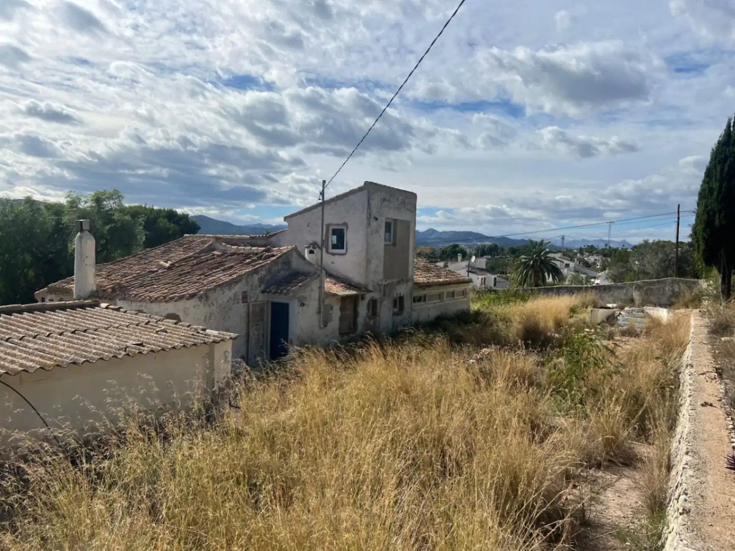 Houses for sale in Jávea / Xàbia  with Air Conditioner, Heating and Terrace