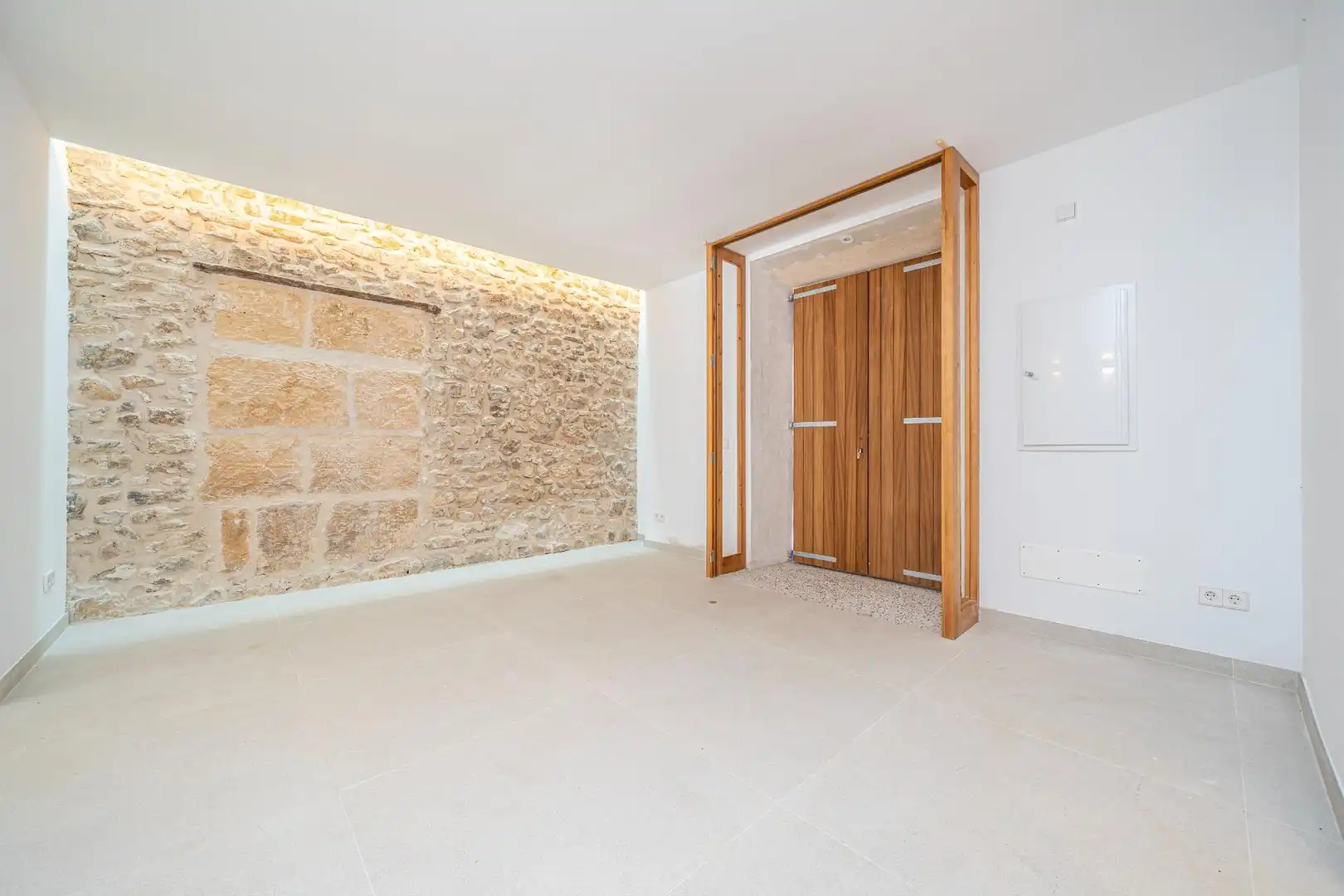 Casa adosada en venta en Petra