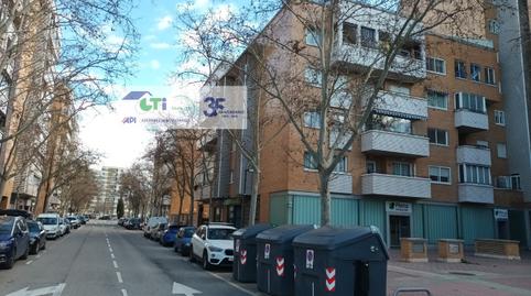 Foto 2 de Pis en venda a Calle Matias Pastor Sancho, Salvador Allende,  Zaragoza Capital