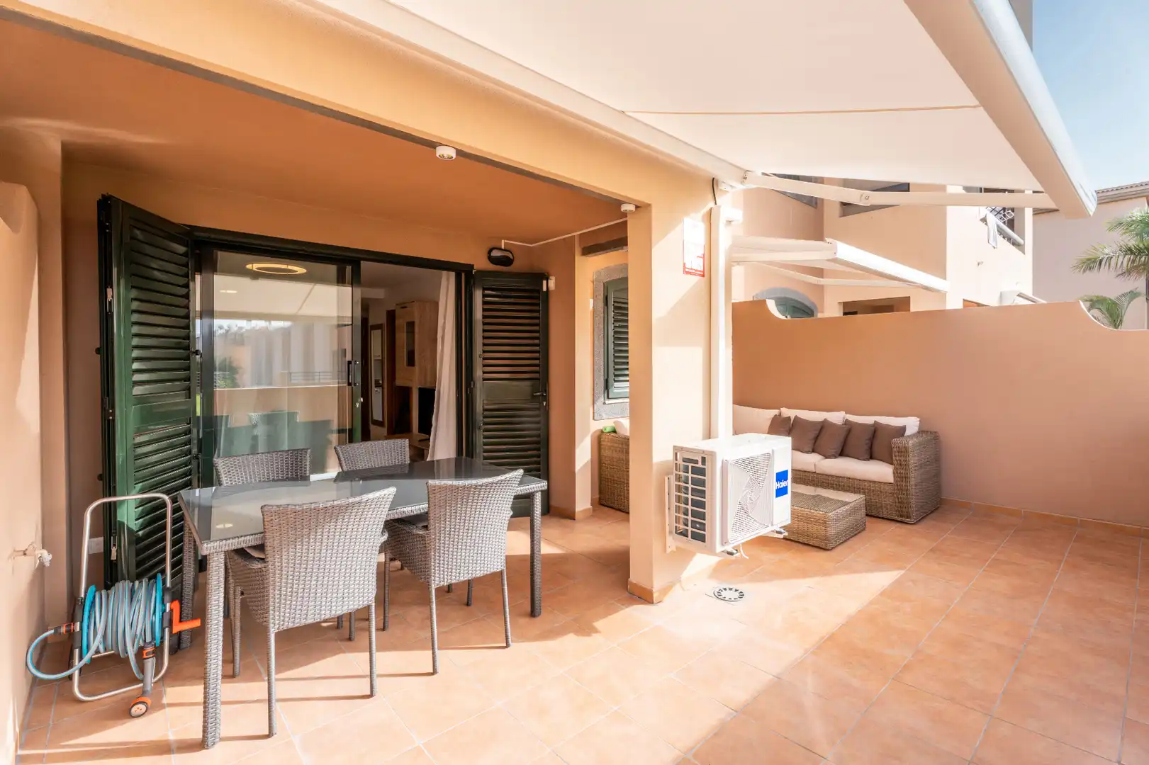 Apartment mit Pool zum Verkauf in Avenida Adeje 300 17, imagen 4
