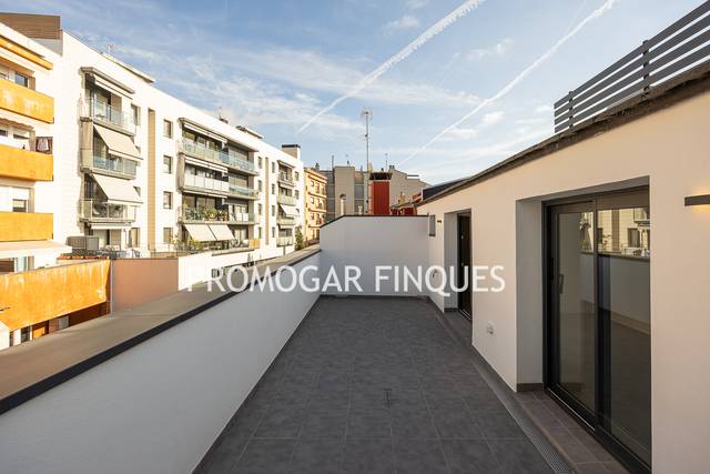 Dúplex en Venta en Carrer Doctor Brugarolas, 25 en Roses - Castellbell