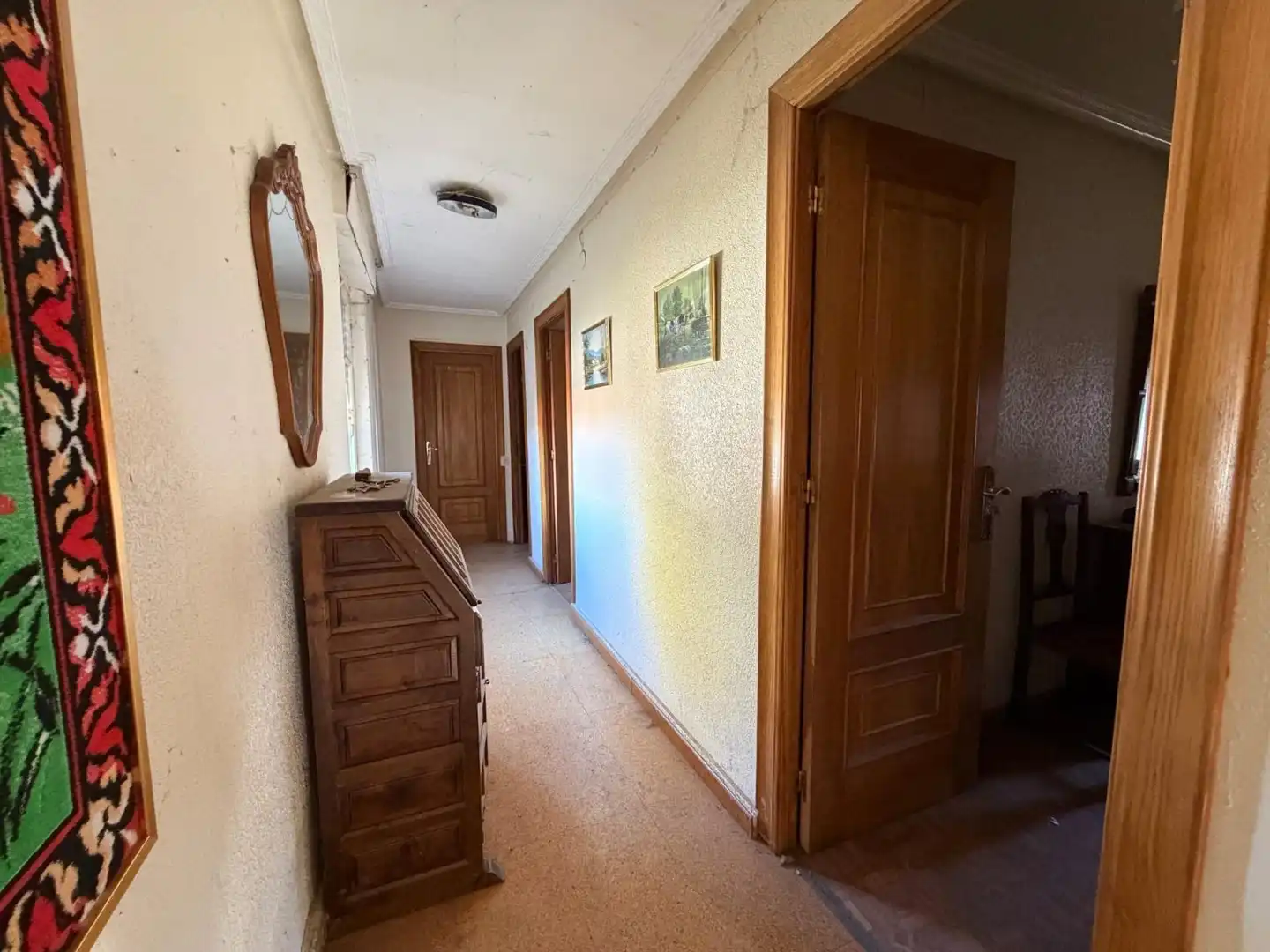 Casa rustica in vendita a Llamas de la Ribera, imagen 13