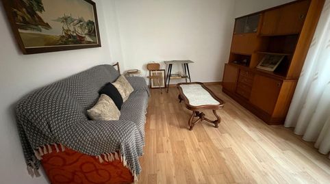 Foto 5 de Pis en venda a Calle San Juan de la Cruz, 4, San Mamés - La Palomera, León Capital