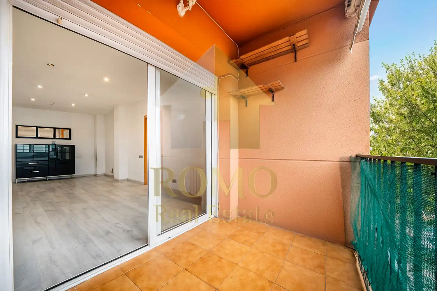 Pis amb terrassa en venda a Avinguda de Mossèn Jacint Verdaguer, imagen 8