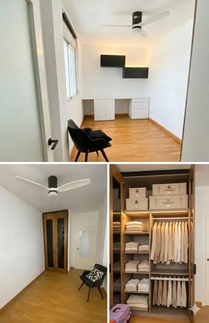 Flat for sale in Massalavés, Valencia