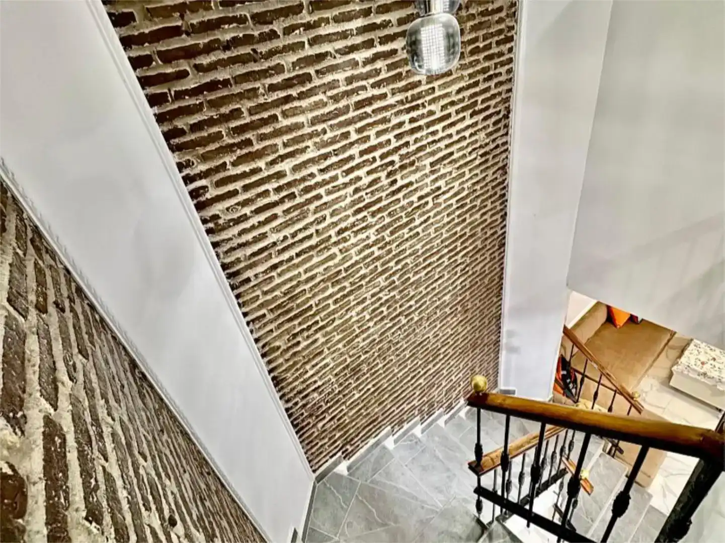 Dúplex en venda en San Fernando amb Aire condicionat, Jardí privat i Parquet