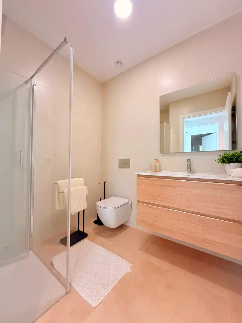 New build Apartment with pool for sale in Calle Manuel Romera 8422, imagen 29