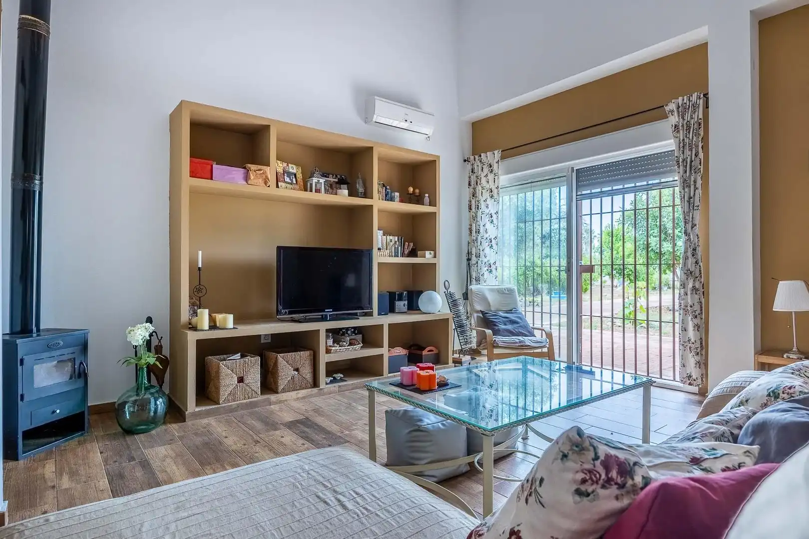 Casa o chalet en venta en Calle Milano, Sanlúcar la Mayor