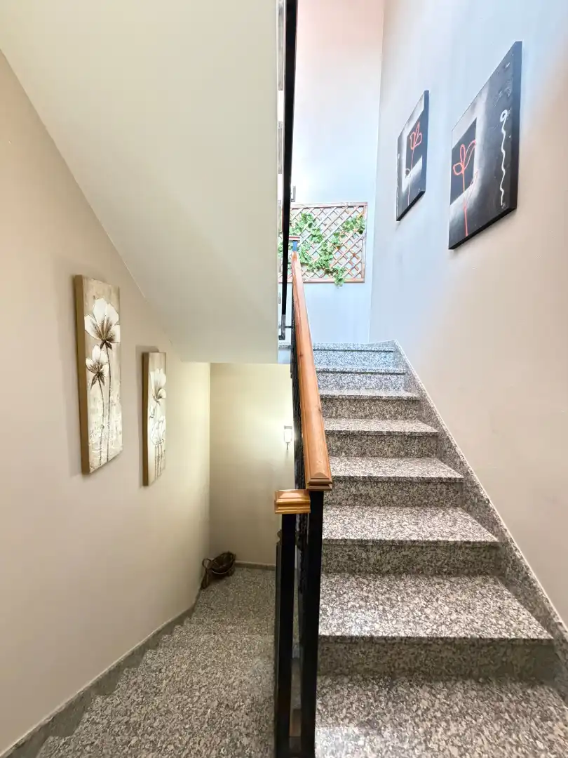 Casa o xalet en venda en Caspe amb Aire condicionat, Calefacció i Terrassa