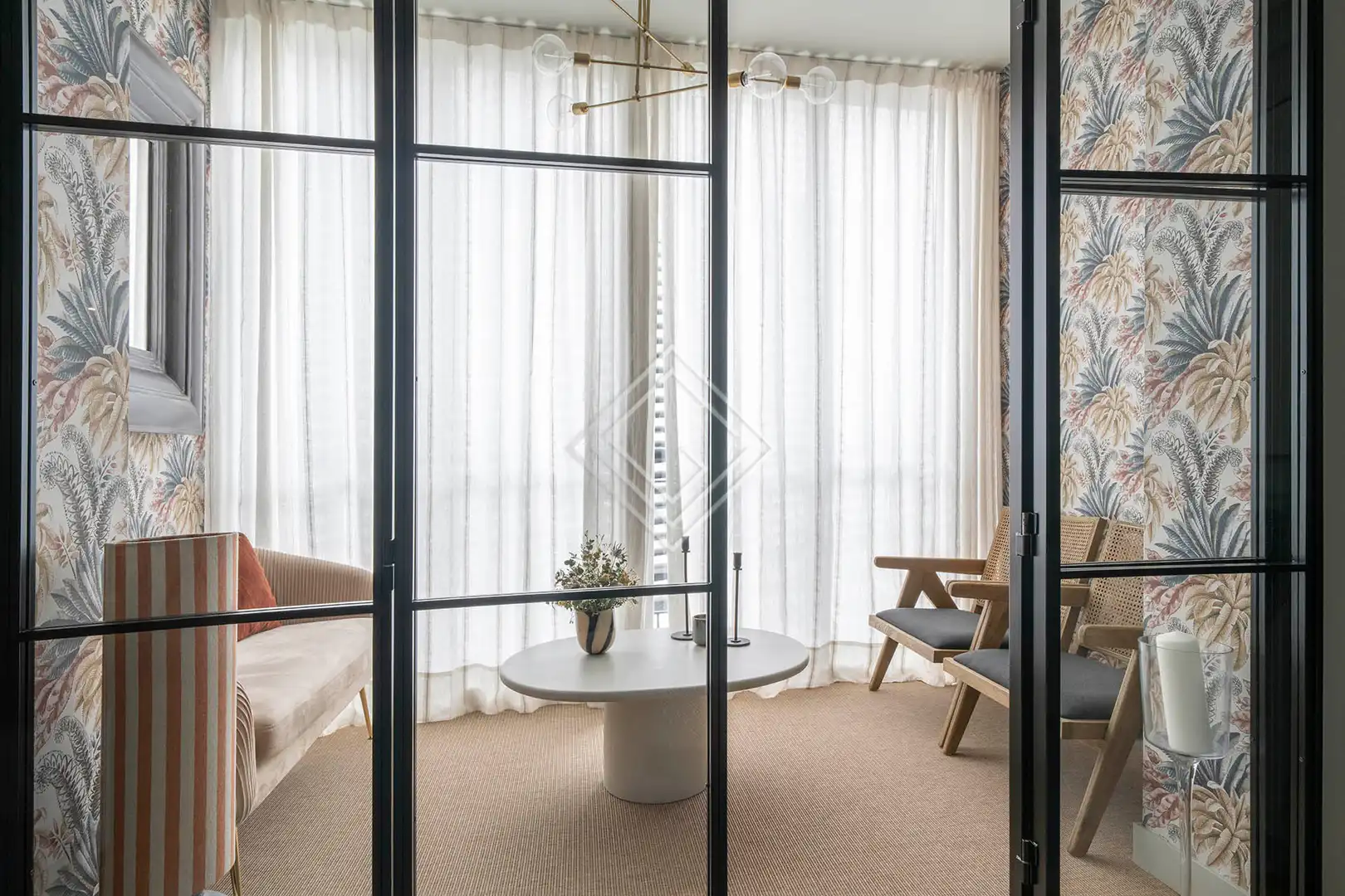 Flat with pool for sale in Chamartín, imagen 13