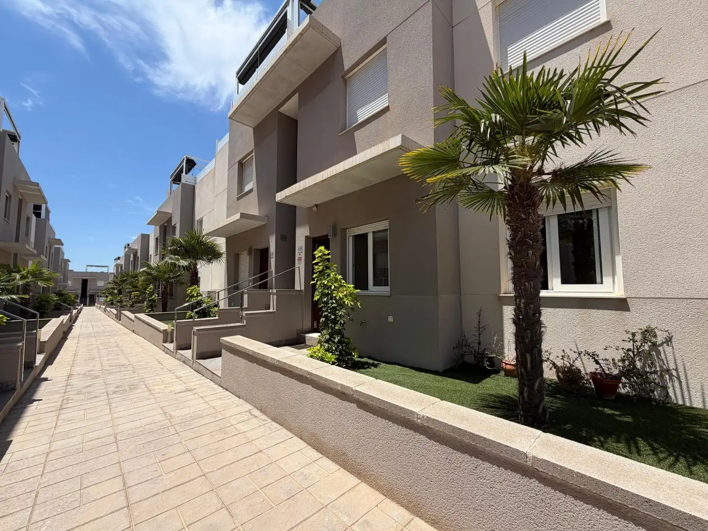 Piano terra in vendita a Nueva Torrevieja - Aguas Nuevas, imagen 20