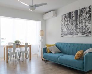 Apartment to share in  Madrid Capital