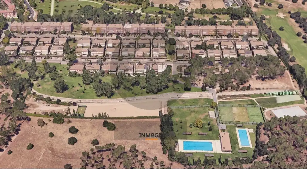 Flat with pool for sale in Paseo de la Rinconada, imagen 39