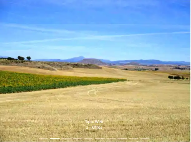 Terreny en venda a Cañizar