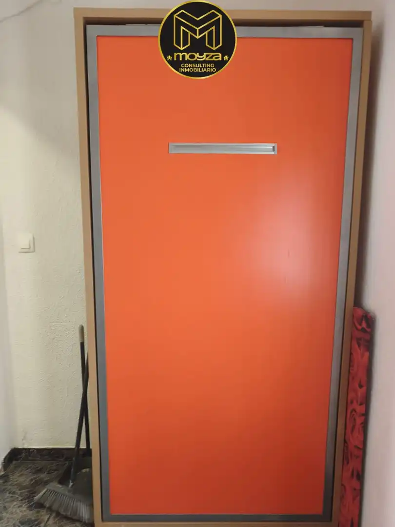 Piso en venta en Jaén con Aire acondicionado, Calefacción y Balcón