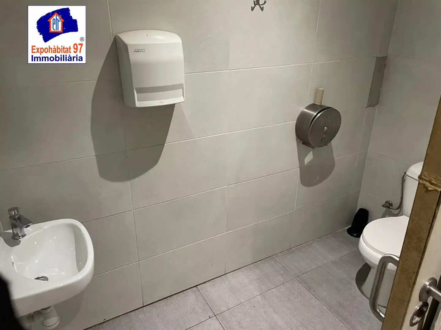 Business premises for sale in Carrer de Murillo 5, imagen 11