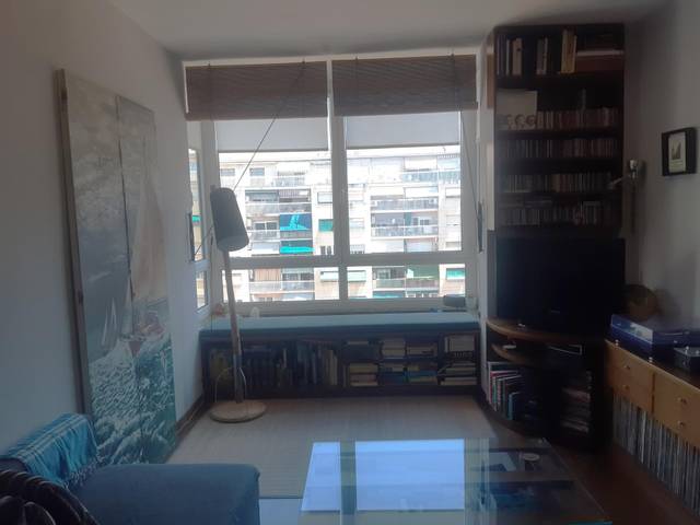 Piso en Venta en Rocafort en La Nova Esquerra de l'Eixample