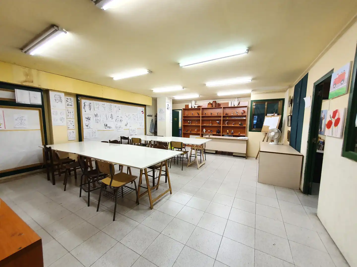 Local commercial à louer à Centre - Eixample – Can Llobet, imagen 10