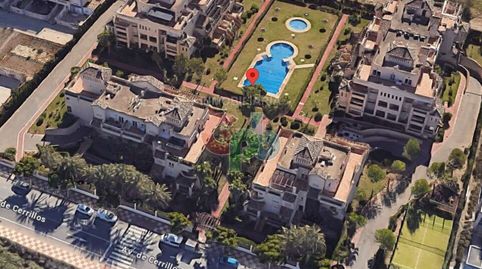 Foto 2 de Piso en venta en De Cerrillos, Roquetas Pueblo, Roquetas de Mar